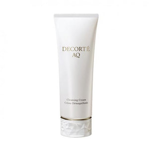 Cosme Decorte 黛珂 AQ 潔面乳 125ml