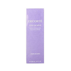 Cosme Decorte 黛珂 草木植物化妝水(紫蘇水) 300ml