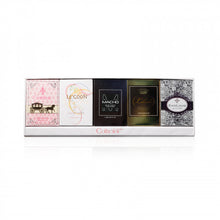 將圖片載入圖庫檢視器 COLLECTION de parfum 香水5件套裝 5x10ml
