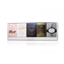 將圖片載入圖庫檢視器 COLLECTION de parfum 香水5件套裝 5x10ml
