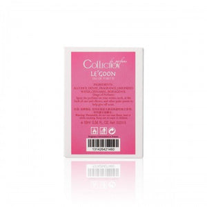 COLLECTION de parfum Le'Goon Perfume EDT 10ml