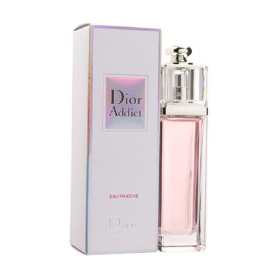 Christian Dior 克麗絲丁．迪奥 女裝淡香水噴霧 50ml / 1.7oz