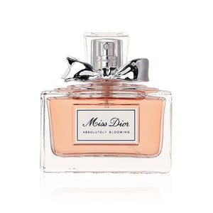 Christian Dior 克麗絲丁．迪奥 Absolutely Blooming 女士淡香精 50ml
