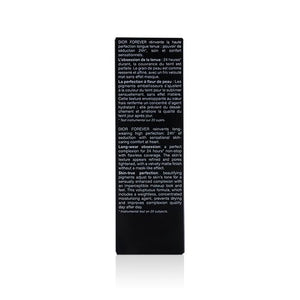 Christian Dior 克麗絲丁．迪奥 恆久貼肌柔霧粉底液 SPF35/PA++ #2N 30ml