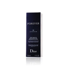 將圖片載入圖庫檢視器 Christian Dior 克麗絲丁．迪奥 恆久貼肌柔霧粉底液 SPF35/PA++ #2N 30ml
