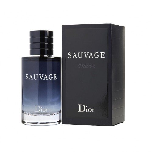 Christian Dior 克麗絲丁．迪奥 SAUVAGE 曠野之心男士淡香水 100ml