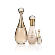 將圖片載入圖庫檢視器 Christian Dior 克麗絲丁．迪奥 Jadore 女士香水精套裝 100ml+5ml+75ml
