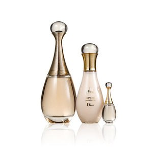 Christian Dior 克麗絲丁．迪奥 Jadore 女士香水精套裝 100ml+5ml+75ml