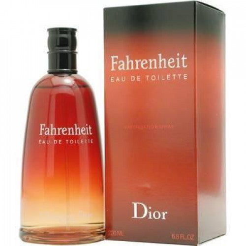 Christian Dior 克麗絲丁．迪奥 男士淡香水噴霧 200ml/6.7oz