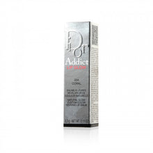 將圖片載入圖庫檢視器 Christian Dior 克麗絲丁．迪奥 誘惑煥彩潤唇膏 #004 橘色 3.2g
