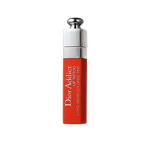 Christian Dior 克麗絲丁．迪奥 美唇液 #641 Orange 6ml