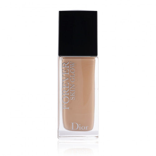 Christian Dior 克麗絲丁．迪奥 恆久貼肌亮澤粉底液SPF35/PA++ #2N 30ml