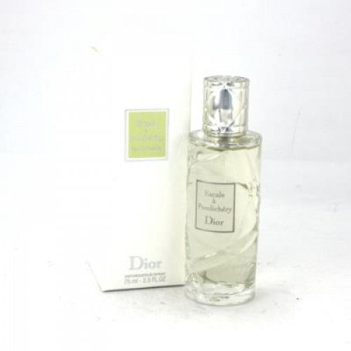Christian Dior 克麗絲丁．迪奥 女裝淡香水 75ml / 2.5oz