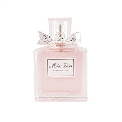 Christian Dior 克麗絲丁．迪奥 迪奧小姐淡香水噴霧 50ml