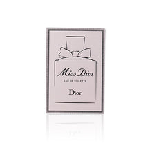 將圖片載入圖庫檢視器 Christian Dior 克麗絲丁．迪奥 迪奧小姐淡香水噴霧 50ml
