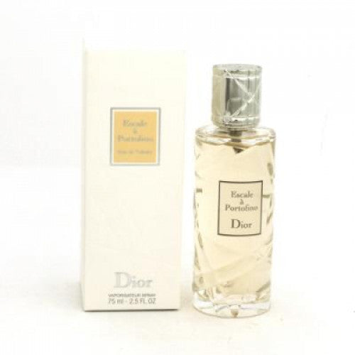Christian Dior 克麗絲丁．迪奥 女裝淡香水 75ml / 2.5oz