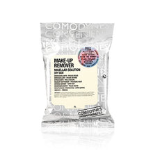 將圖片載入圖庫檢視器 Comodynes 卸妝纖維巾(適合敏感及乾性皮膚) 20pcs
