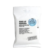 將圖片載入圖庫檢視器 Comodynes 卸妝纖維巾(中性皮膚) 20pcs
