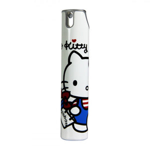 Caseti 卡沙帝 Hello Kitty補充式香水瓶 -煲呔 4ml