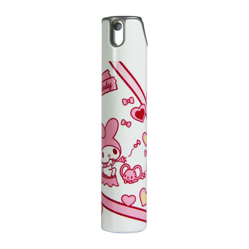 Caseti 卡沙帝 My Melody補充式香水瓶 -粉紅 4ml