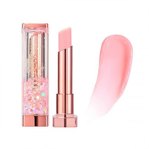 CORINGCO 變色香水潤唇膏 #01 粉紅色 1pc