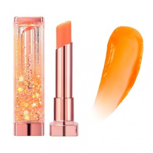 CORINGCO 變色香水潤唇膏 #02 Orange 1pc