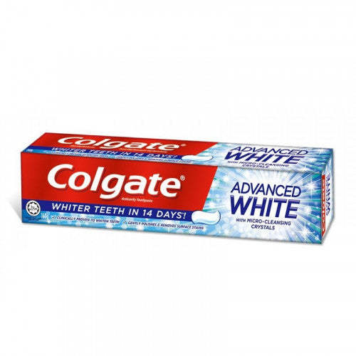Colgate 高露潔 Colgate 超感白牙膏 160g