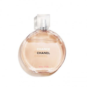 Chanel 香奈兒 Chance Eau Vive (W) EDT 150ml