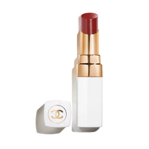 Chanel 香奈兒 Chanel Rouge Coco Baume Lip Balm #924 Fall For Me 3g