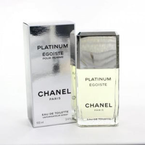 Chanel 香奈兒 男裝淡香水噴霧 100ml / 3.4oz