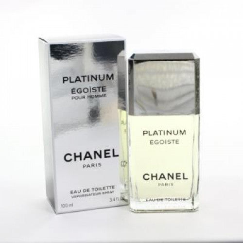 Chanel 香奈兒 男裝淡香水噴霧 100ml / 3.4oz