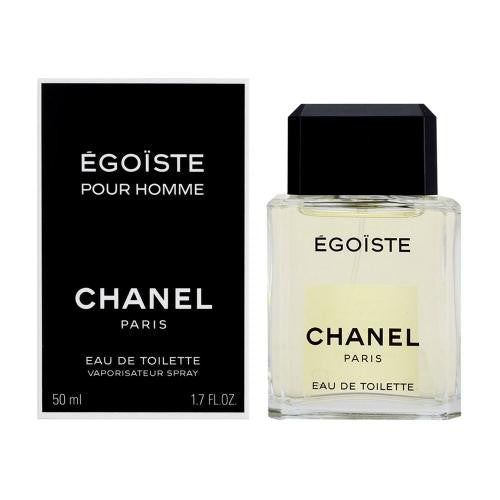 Chanel 香奈兒 Egoiste Pour Homme 男裝淡香水 50ml / 1.7oz