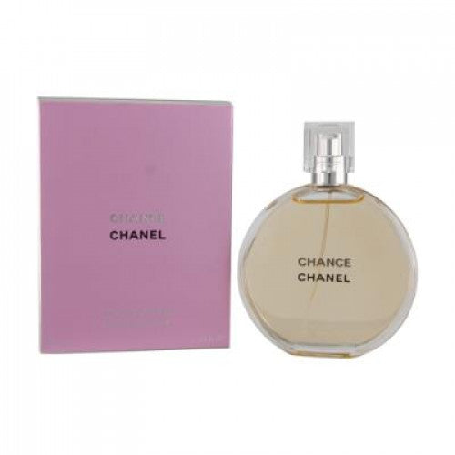 Chanel 香奈兒 邂逅 女裝淡香水噴霧(黃色) 100ml / 3.4oz