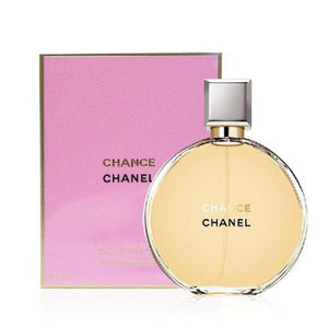 Chanel 香奈兒 邂逅 女裝淡香水噴霧(黃色) 50ml / 1.7oz