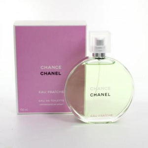 Chanel 香奈兒 邂逅 女裝淡香水噴霧 (綠色氣息版) 100ml / 3.4oz