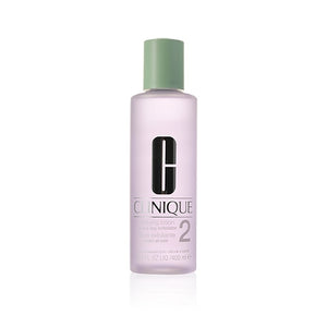 Clinique 倩碧 溫和潔膚水2號 (含酒精) 400ml / 13.5oz