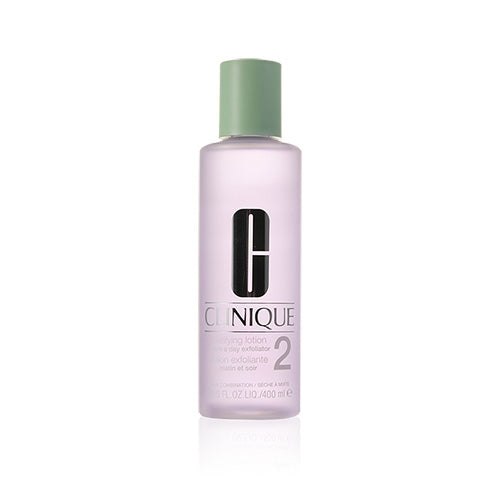 Clinique 倩碧 溫和潔膚水2號 (含酒精) 400ml / 13.5oz