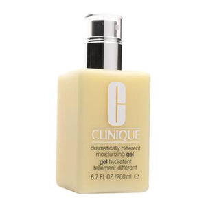 Clinique 倩碧 特效爽膚啫喱 (混合性偏油及油性肌膚適用/黃油,無油) 200ml