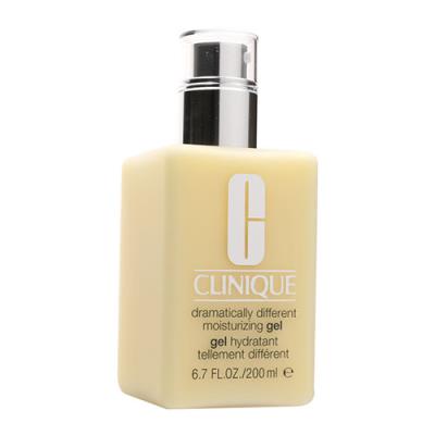 Clinique 倩碧 特效爽膚啫喱 (混合性偏油及油性肌膚適用/黃油,無油) 200ml
