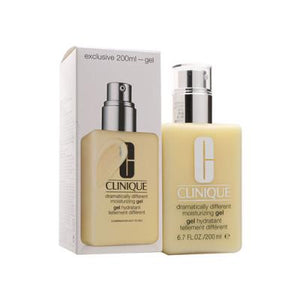 Clinique 倩碧 特效爽膚啫喱 (混合性偏油及油性肌膚適用/黃油,無油) 200ml