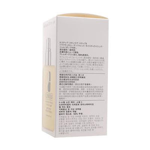 Clinique 倩碧 特效爽膚啫喱 (混合性偏油及油性肌膚適用/黃油,無油) 200ml