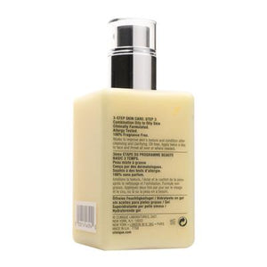 Clinique 倩碧 特效爽膚啫喱 (混合性偏油及油性肌膚適用/黃油,無油) 200ml