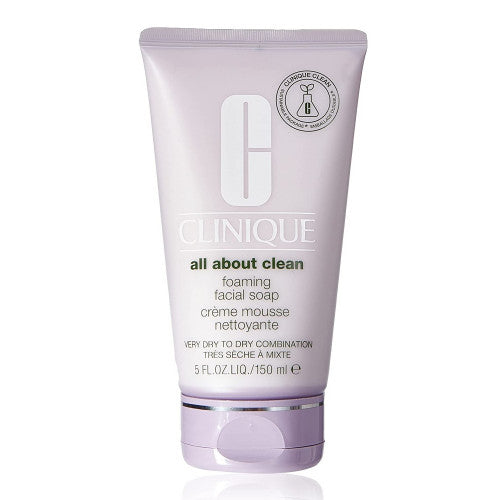 Clinique 倩碧 倩碧淨透泡沫潔面乳 150ml