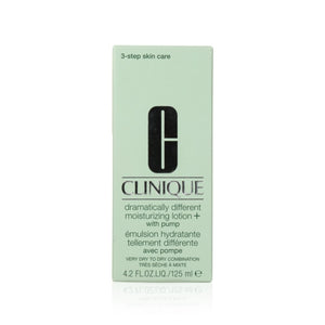 Clinique 倩碧 升級特效潤膚露+ 125ml