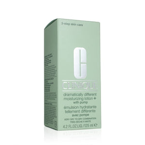 Clinique 倩碧 升級特效潤膚露+ 125ml