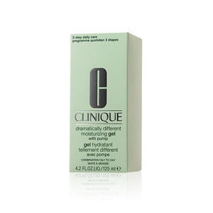 Clinique 倩碧 特效控油啫喱霜 (適合油性及極油性肌膚/黃油無油) 125ml