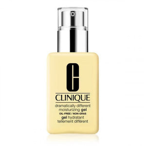 Clinique 倩碧 特效控油啫喱霜 (適合油性及極油性肌膚/黃油無油) 125ml