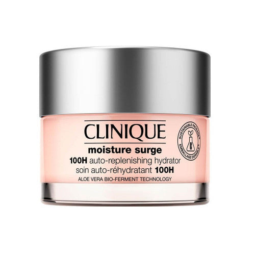 Clinique 倩碧 100小時自我修護水嫩補濕啫喱 50ml