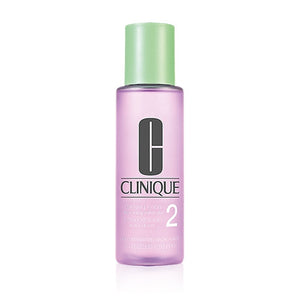 Clinique 倩碧 溫和潔膚水2號 (含酒精) 200ml