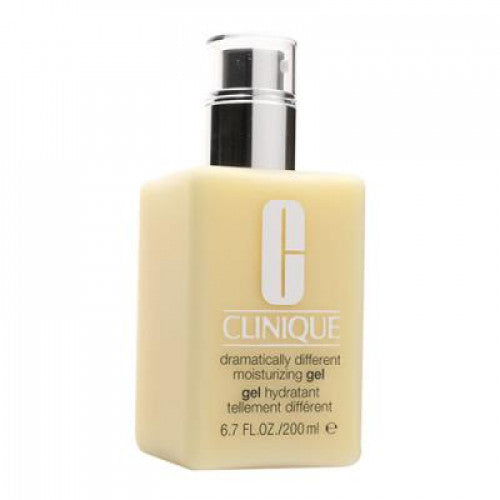 Clinique 倩碧 特效爽膚啫喱 (混合性偏油及油性肌膚適用/黃油,無油) 200ml